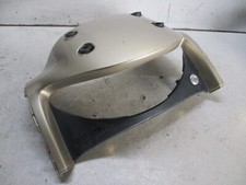 Cupolino Carena Faro Fanale Anteriore Scocca Honda Deauville 650 1998 2005 Cover