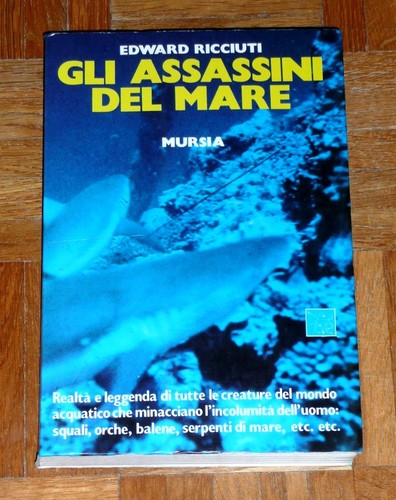 Edward ricciuti gli assassini - ricciuti, "gli