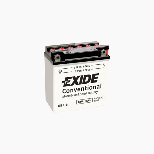 Exide batteria moto scooter - exide,