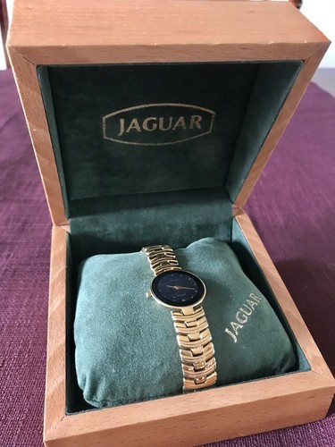 Orologio donna jaguar oro 18kt - oro,