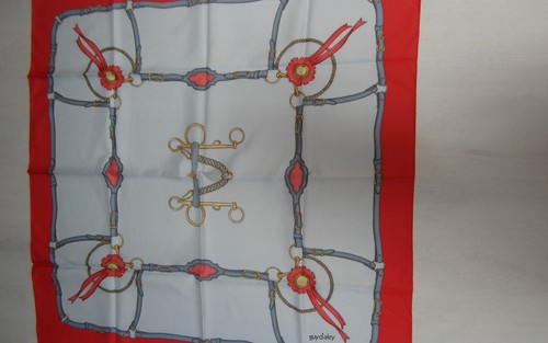 Foulard mousse seta - di,