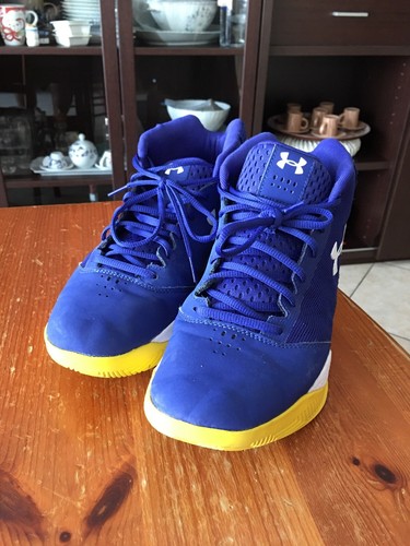 Under armour scarpe - armour, da