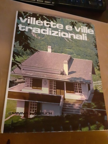 Villette ville tradizionali - ville,