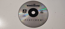 SONY PS1 PLAYSTATION  1  DESTRUCTION DERBY 2