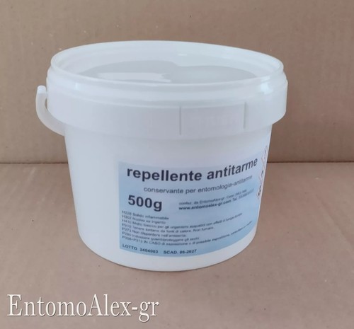 500g repellente insetti - 500g,