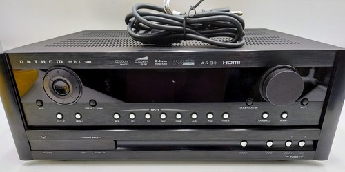 Anthem mrx300 ricevitore - anthem,
