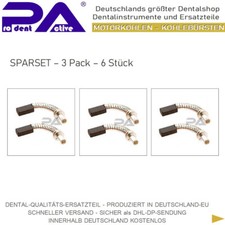 KaVo® K9 manipolo carboni