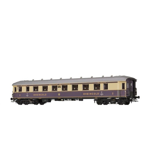 Brawa 46432 rheingold - 46432,