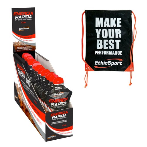 Ethicsport energia rapida - energia,