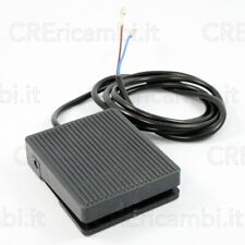 BIEFFE Pedaliera Aspirante