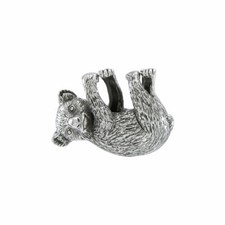 Orsetto Koala 3D 925 Pendente