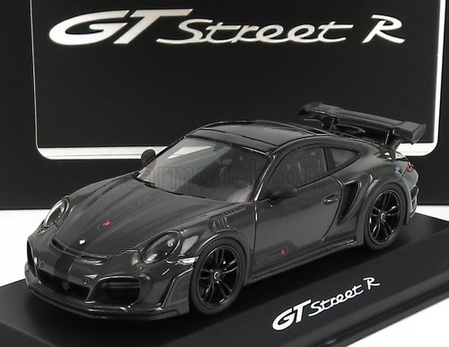Techart porsche 911 - porsche,