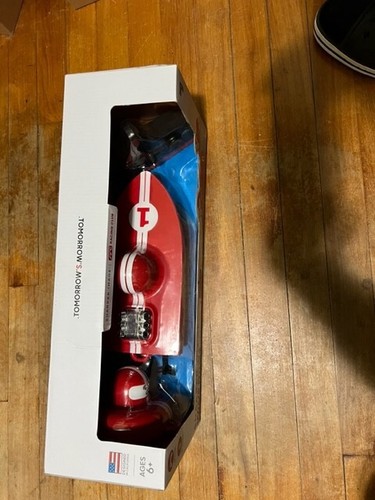 The sharper image wave - rc,
