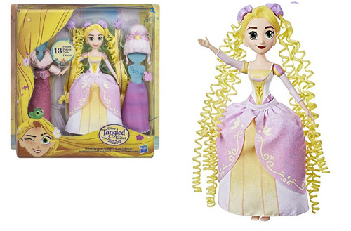 Disney princess rapunzel con - disney,