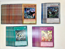 Yugioh Completa - Mazzo