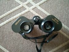 Binocolo Zenith 12x50, nella sua borsa originale