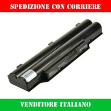 BATTERIA NOTEBOOK FUJITSU