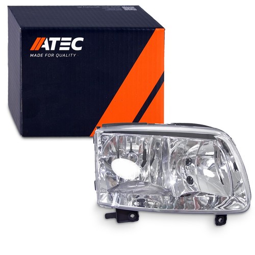 Fari atec destra per - h1/h7,