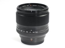 Fujinon xf 56/1,2 r