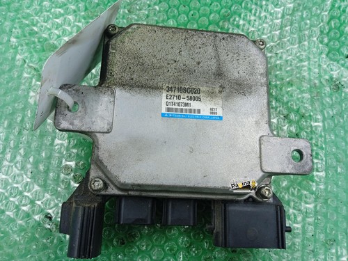 Centralina motore ecu per - motore,