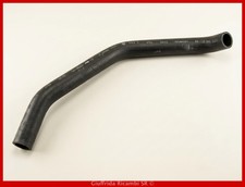 Radiator hose sleeve Fiat