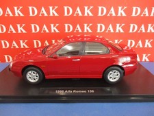 Die cast 1/18 Modellino Auto