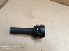 COMMUTATORE BLOCCHETTO COMANDI