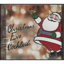 Christmas Eve Cocktails (Music