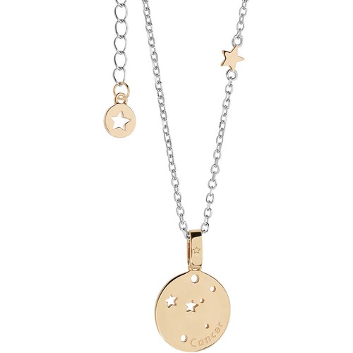 Collana donna segno - collana, zodiacale
