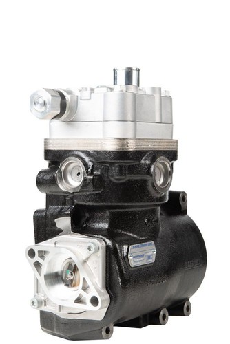 Gruppo compressore aria