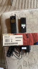 Nokia 3110 cellulare NHE-8B