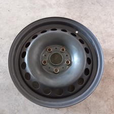 Cerchi in ferro 15 originali