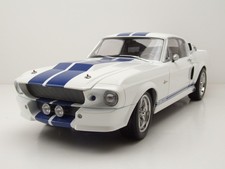 Modellino auto Ford Shelby