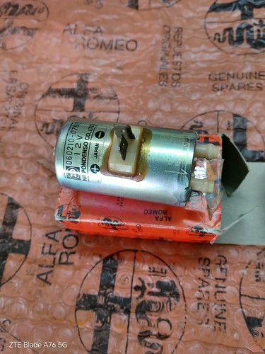 Pompa lavavetro elettrica alfa - pompa,