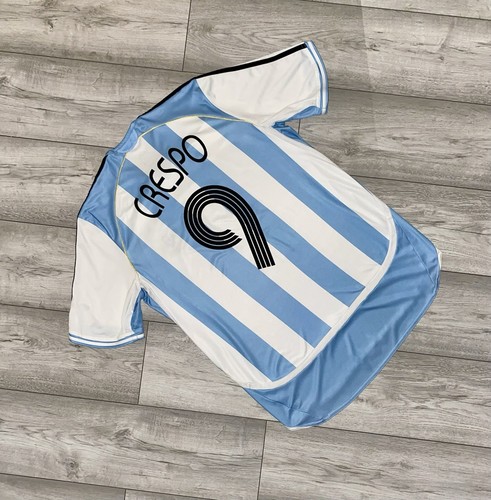 Maglia calcio argentina home - calcio,