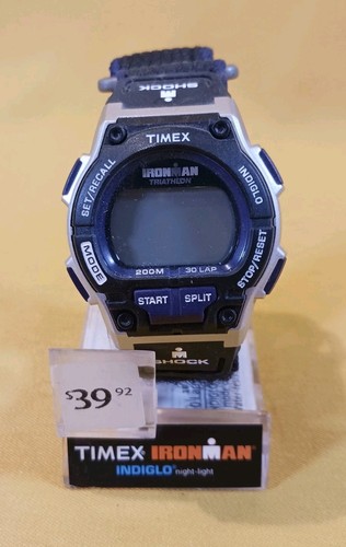 New timex 300m ironman - 300m,