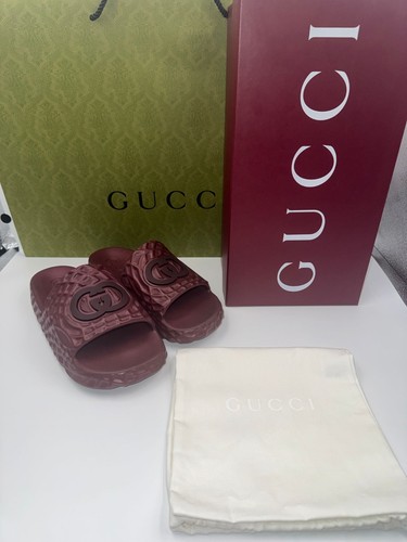 Slide gucci interlocking 43 - slide, ,43
