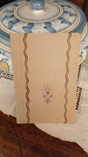Libretto Religioso Antico - La