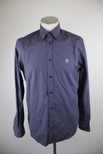 HARMONT & BLAINE CAMICIA