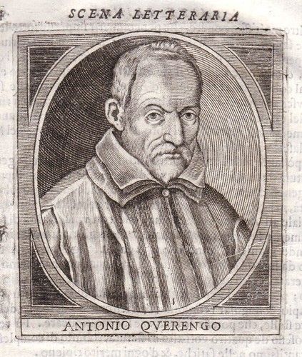 1664 antonio guerenghi - 1664,