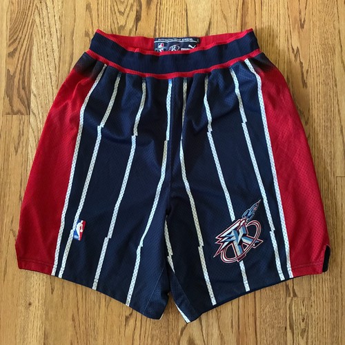 Pantaloncini houston rockets - houston,