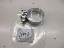 Paraurti di scarico H137