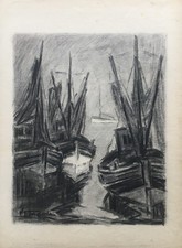 Karl Freede 1908-2000