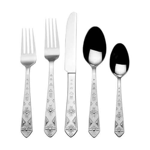 Everyday pueblo set posate - set, di