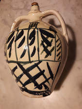 Antica Brocca Anfora in