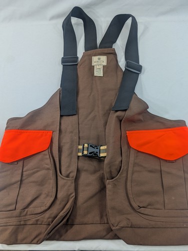 Gilet caccia beretta - caccia,