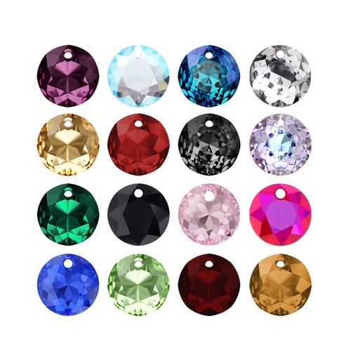 Cristalli swarovski 6430 - cristalli,