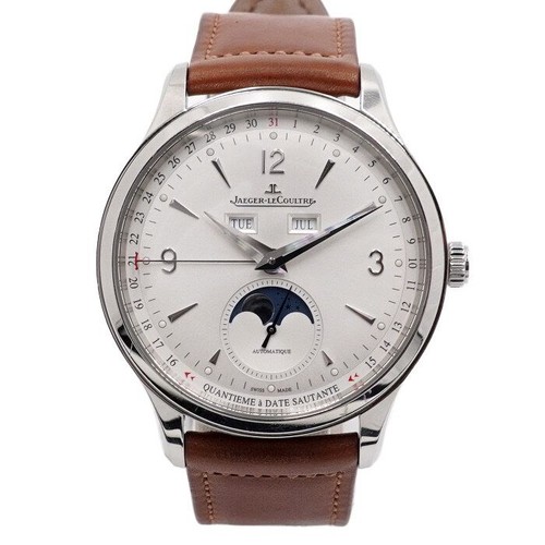 Jaeger coultre master - le,
