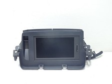 Schermo Navigatore Satellitare