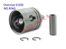 Kit pistone 0.030 432804